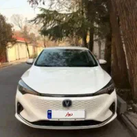 چانگان برقیEADO گارانتی فعال صفر