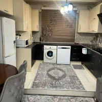 اپارتمان ۷۵متری دوخواب طبقه ۴