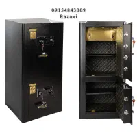 سیف باکس ، صندوق نسوز، گاوصندوق خانگی، اداری