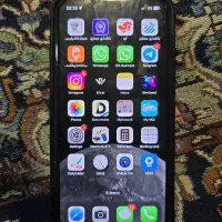 ایفون ۱۱ پرومکس پلمپ