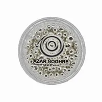 ساچمه نقره ترک آذرنقره، ۳۰ گرمی مدل Ag30|جواهرات|تهران, جنت‌آباد مرکزی|دیوار