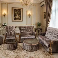 مبل ۹نفره کارتهران