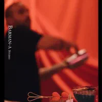 تیم بارتندری و بارمن برای مراسم