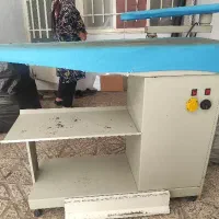 میز مکش