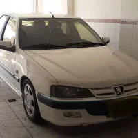 پژو پارس ۸۶