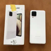 سامسونگ Galaxy a12