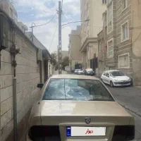 سمند|خودرو سواری و وانت|تهران, شارق|دیوار