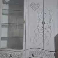 سرویس چوب کودک