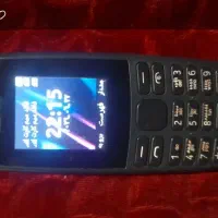 گوشی نوکیا ۱۰۶ دو سیم کارت