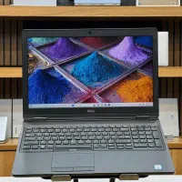 لپ تاپ گیمینگ دل با 4 گیگ گرافیک مدل پرسیژن 3530