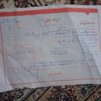 فیش حج