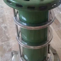 چراغ عالی نسب سالم