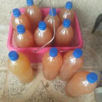 فروش آبغوره طبیعی.خیارشور و ترشی فلفل اعلا