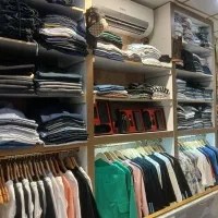 فروشنده نیمه وقت