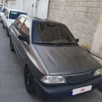 پراید ۱۳۱sx|خودرو سواری و وانت|تهران, زهتابی|دیوار