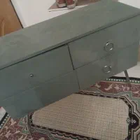 میز کارکرده