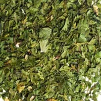 سبزی خشک قورمه