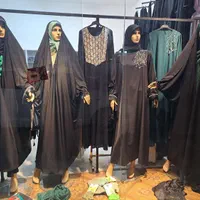 تولید و فروش کالای حجاب و چادر