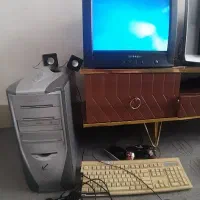 سیستم کامپیوتر کامل