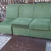 مبل راحتی ۴ نفره