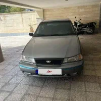 دوو سیلو مدل ۷۸