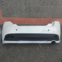 سپر ، دور گلگیر