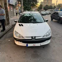 206 تیپ 5 مدل 94