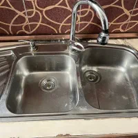 سینک تو کار