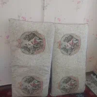 متکا(پشتی)