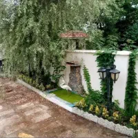 ویلا باغ اجاره روزانه نزدیک کافه