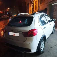 کوئیک s|خودرو سواری و وانت|اردبیل, |دیوار