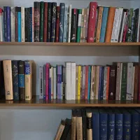 فروش کتاب