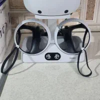 بازی ps5 VR2 در حد اکبند