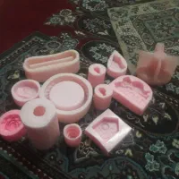 قالب دست دوم
