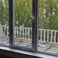 کلیه کارهای upvcوسیکوریت