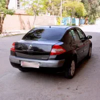 مگان 1389|خودرو سواری و وانت|کرمان, |دیوار