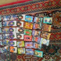 کیمدی|اسباب‌‌بازی|سرپل ذهاب, |دیوار