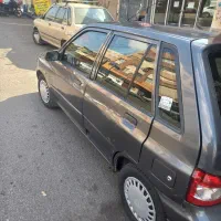 پراید مدل ۹۶