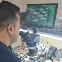 مرکزمجازتعمیرات تخصصی آیفون تصویری مهندس مهدی پور