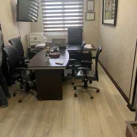 دفترکار دو نبش نور