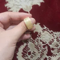 طلا ۱۸ عیار نمادار فروش فوری