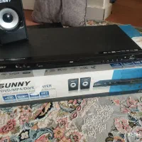 DVD سونی