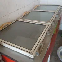 فریزر صندوقی