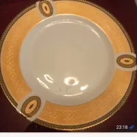 سرویس چینی صادراتی مقصود