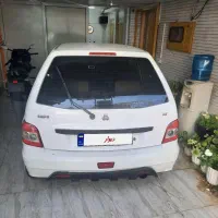 هاچ بک ۹۵