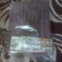 حوله