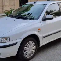 سمند Ef7فابریک