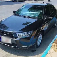 دنا ۶ دنده EF7P 403