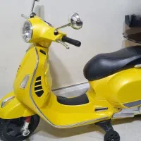 موتور شارژی کویر