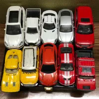 کالکشن ماشین فلزی فروش فوری